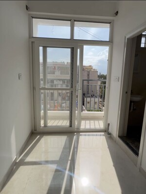 Staircase in 1 BHK Apartment at Swastik Bliss, Chembur – for Sale