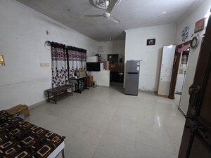 Living Room in 2 BHK Apartment at AK Residence RT Nagar, Rt Nagar – for Sale