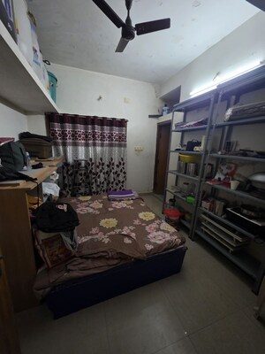 Bedroom in 2 BHK Apartment at AK Residence RT Nagar, Rt Nagar – for Sale