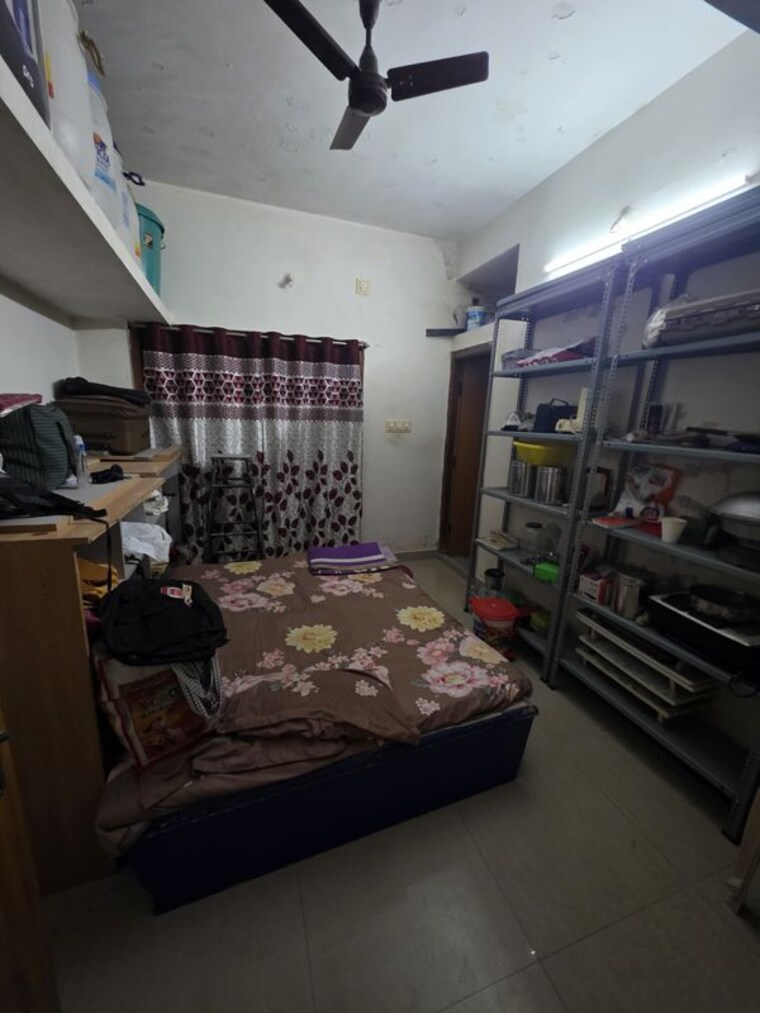 Bedroom, ak-residence-rt-nagar 2 Bedroom 700 Sq.Ft. Apartment In Rt Nagar Bangalore 10650193