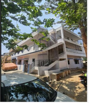 6+ BHK Independent House – Exterior View View at Kodigehalli - for Sale
