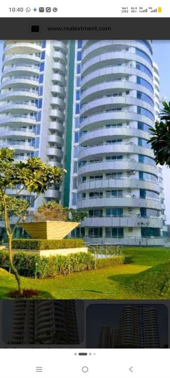 3 BHK +Apartment For Rent in Omaxe Forest Spa in Sector 93b, Noida