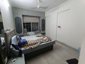 Bedroom in 2 BHK Apartment at Mittal Sun Vista, Anand Nagar – for Rent