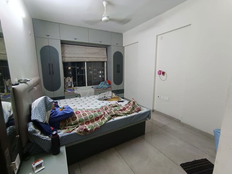 Bedroom, mittal-sun-vista 2 Bedroom 812 Sq.Ft. Apartment In Anand Nagar Pune 10650619