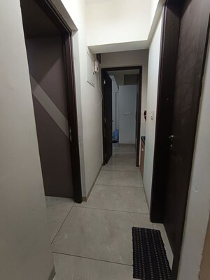 Building Lobby in 2 BHK Apartment at Mittal Sun Vista, Anand Nagar – for Rent