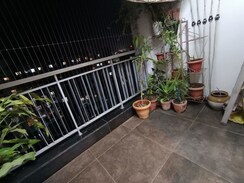 2 BHK +Apartment For Rent in Mittal Sun Vista