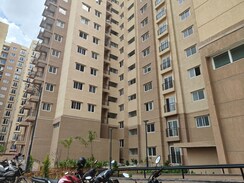 2 BHK Apartment For Sale in Shriram WYT Field