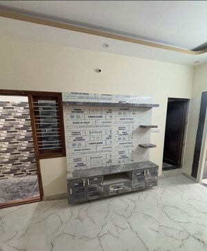 Parking in 2 BHK Apartment at Radius Uptown Chembur, Chembur – for Sale