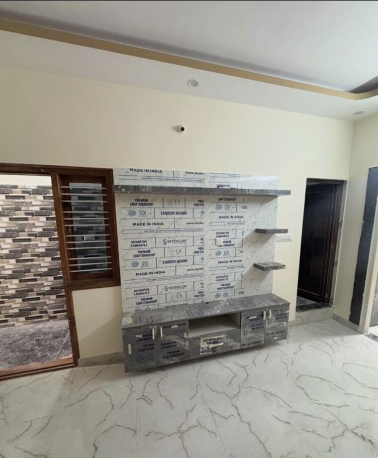  Parking, radius-uptown-chembur 2 Bedroom 700 Sq.Ft. Apartment In Chembur Mumbai 10650617