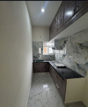 Kitchen in 2 BHK Apartment at Radius Uptown Chembur, Chembur – for Sale