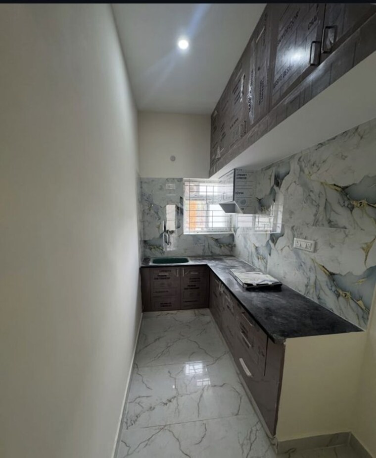 Kitchen, radius-uptown-chembur 2 Bedroom 700 Sq.Ft. Apartment In Chembur Mumbai 10650617