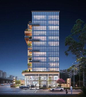  Office Space in IT/SEZ For Sale in Piplod