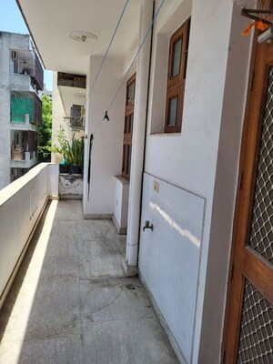 3 BHK Builder Floor For Rent in Sector 47