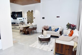 1 BHK Apartment For Sale in SRP Ayodhyam Villa in Alephata, Pune