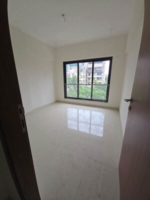 Bedroom in 2 BHK Apartment at Sindhi Society, Chembur – for Sale