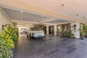 3 BHK Builder Floor For Rent in Sector 17