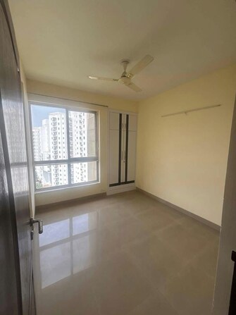 2 BHK 973 Sq.Ft. Apartment in Unitech Uniworld Gardens