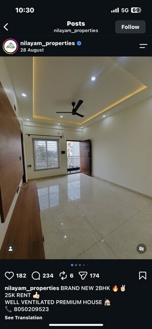 Kitchen in 2 BHK Apartment at Sia Jaihind CHS, Chembur – for Sale