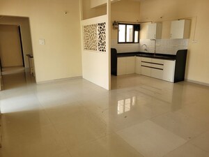 3 BHK Apartment For Rent in Galaxy Parijat, Bhosale Nagar