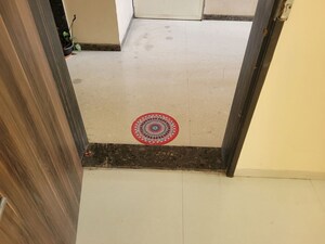  3 BHK Apartment at Galaxy Parijat, Bhosale Nagar – for Rent