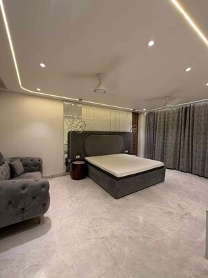 3 BHK Builder Floor For Rent in Pitampura