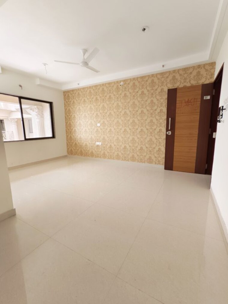 Living Room, paradise-sai-symphony  1250 Sq.Ft. Apartment In Kharghar Navi Mumbai 10650625