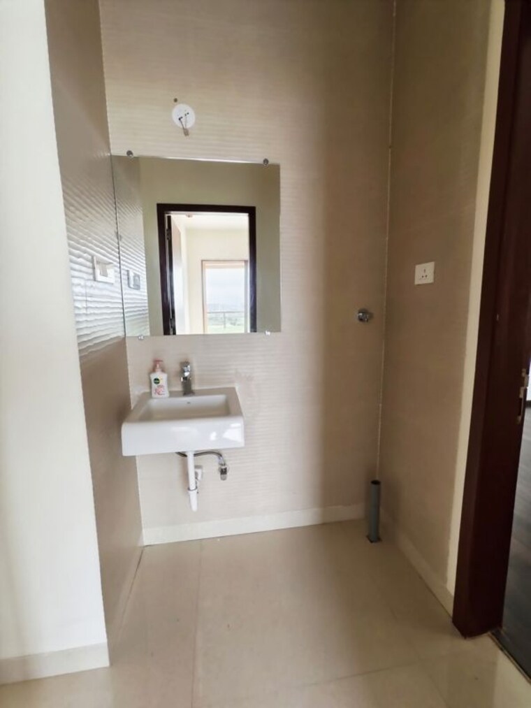 Bathroom, paradise-sai-symphony  1250 Sq.Ft. Apartment In Kharghar Navi Mumbai 10650625