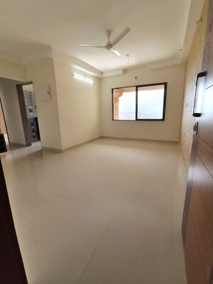 Living Room in  Apartment at Paradise Sai Symphony, Kharghar – for Sale