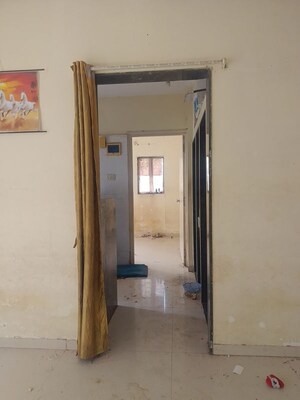 Building Lobby in 1 BHK Apartment at Vimal Residency Nalasopara, Nalasopara West – for Rent