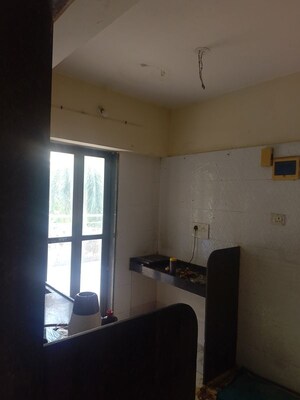 Kitchen in 1 BHK Apartment at Vimal Residency Nalasopara, Nalasopara West – for Rent