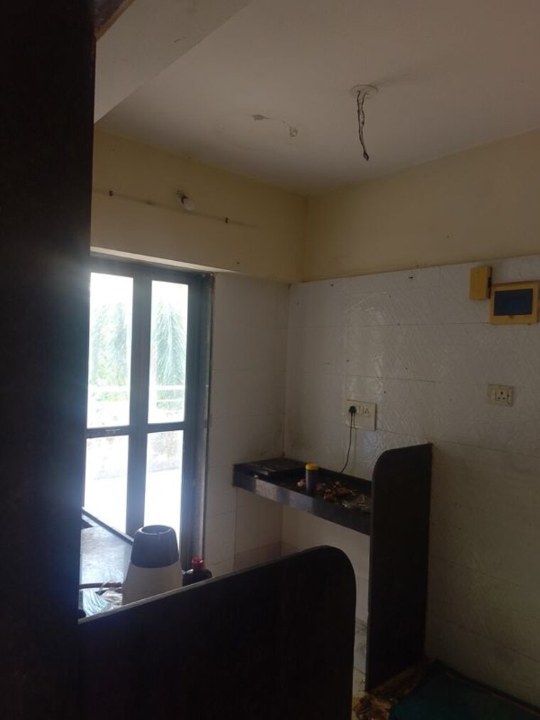 Kitchen, vimal-residency-nalasopara 1 Bedroom 610 Sq.Ft. Apartment In Nalasopara West Palghar 10650630