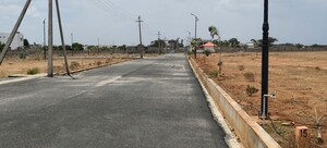 Plot Area in  Plot at Skanda Garden, Chettipalayam – for Sale