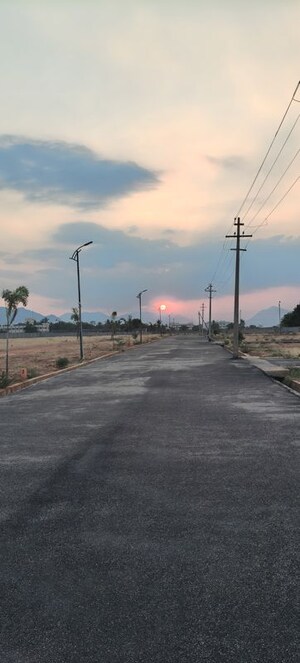  Plot For Sale in Skanda Garden, Chettipalayam
