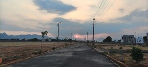  Plot – Exterior View View at Skanda Garden, Chettipalayam - for Sale