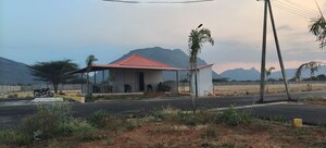  Plot – Exterior View View at Skanda Garden, Chettipalayam - for Sale