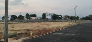  Plot – Exterior View View at Skanda Garden, Chettipalayam - for Sale