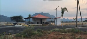  Plot – Exterior View View at Skanda Garden, Chettipalayam - for Sale