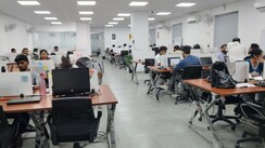 Office Space For Rent in Sector 2