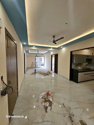 4 BHK Builder Floor For Rent in Sector 57