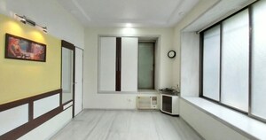 Building Lobby in 3 BHK Apartment at Vande Mataram Apartments, Chembur – for Rent