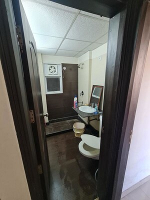 Building Lobby in 3 BHK Apartment at SKA Orion, Sector 143b – for Sale