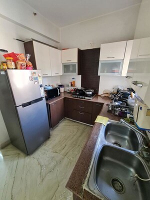 Team Area in 3 BHK Apartment at SKA Orion, Sector 143b – for Sale