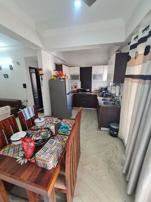 Bedroom in 3 BHK Apartment at SKA Orion, Sector 143b – for Sale