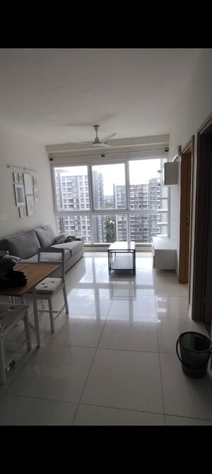 2 BHK Apartment For Rent in Godrej Royale Woods, Devanahalli