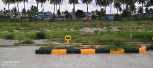  Plot – Exterior View View at Kanakapura - for Sale
