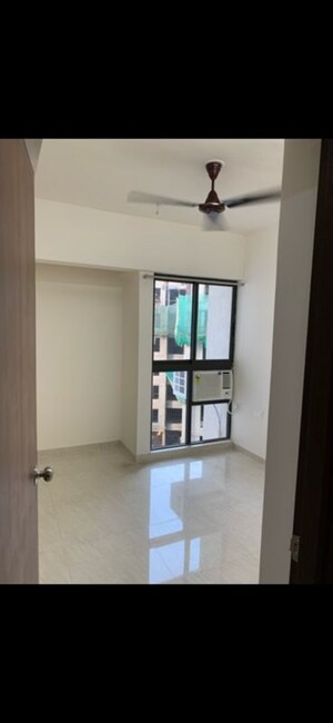 1 BHK Apartment For Rent in Lodha Crown Quality Homes, Majiwada