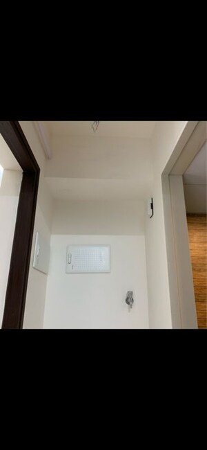 Furnished Amenities in 1 BHK Apartment at Lodha Crown Quality Homes, Majiwada – for Rent