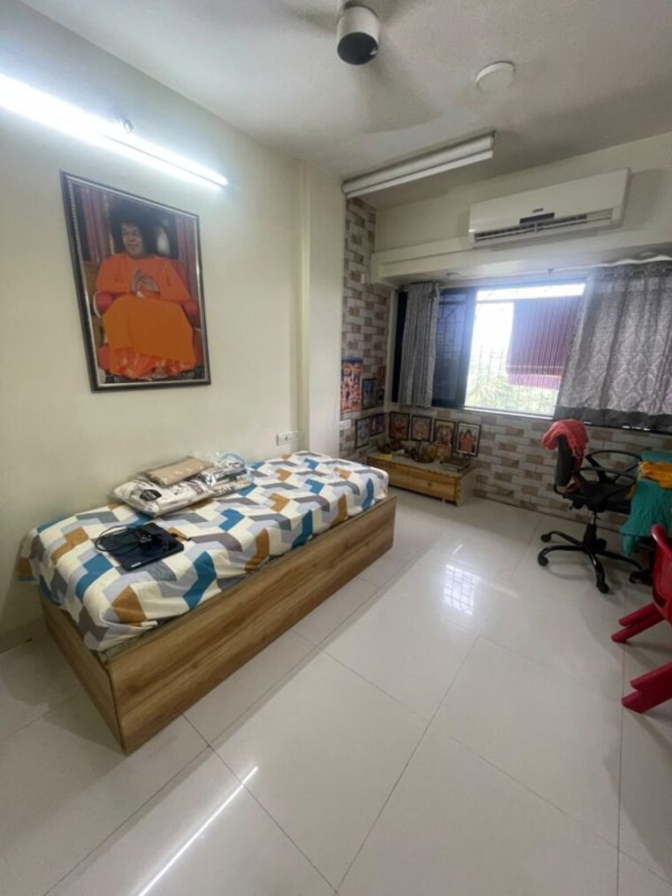 Living Room, deonar 2 Bedroom 845 Sq.Ft. Apartment In Deonar Mumbai 10650650