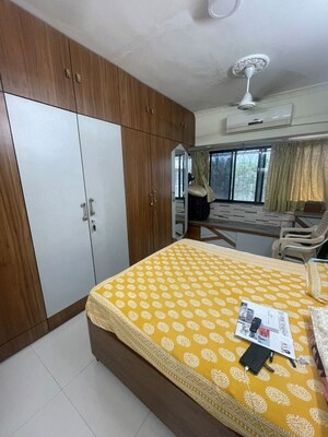 Bedroom in 2 BHK Apartment at Deonar – for Sale