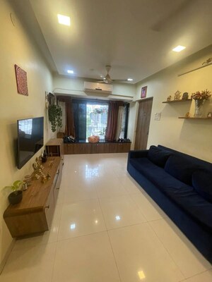 2 BHK Apartment For Sale in Deonar